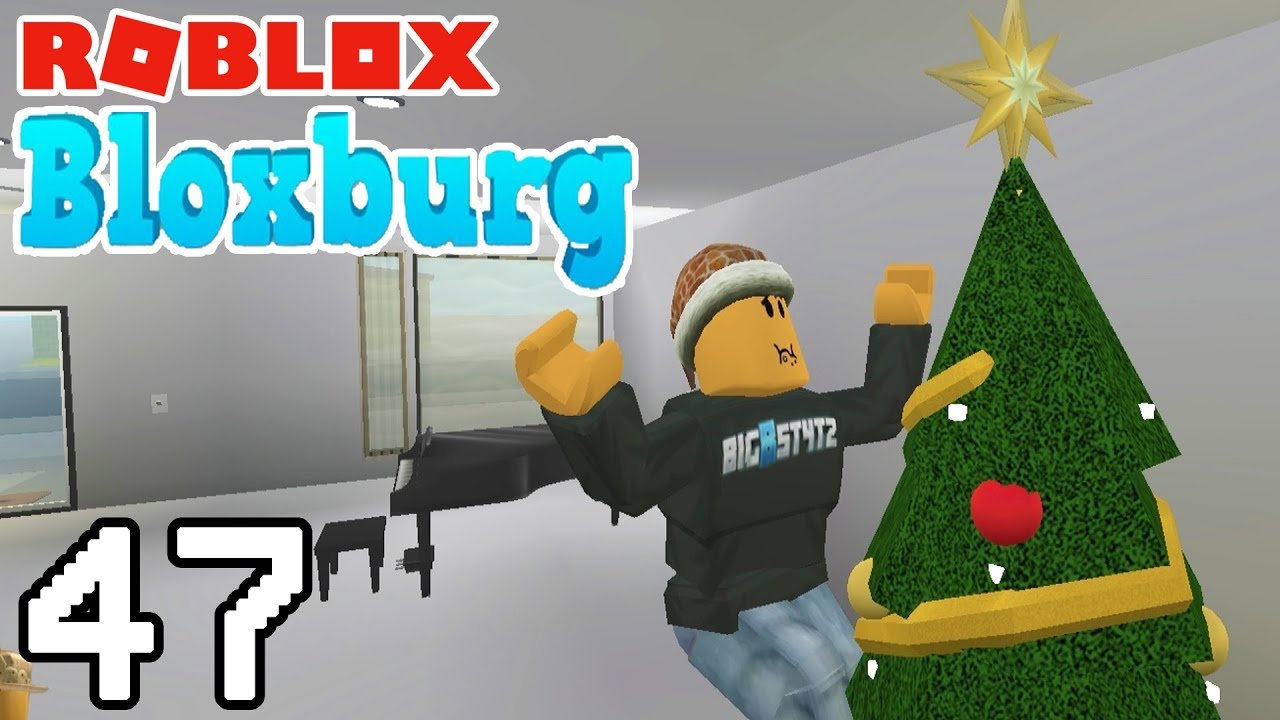 Big B Statz Roblox Bloxburg