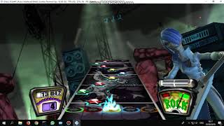 Guitar Hero II Extreme Vol 2 expert | #PapahRoyGaming