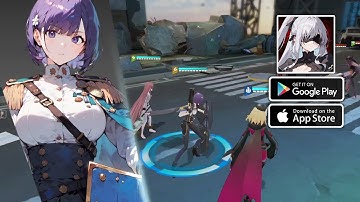 Isekai Traveler Gameplay - Early Access (Android/iOS)