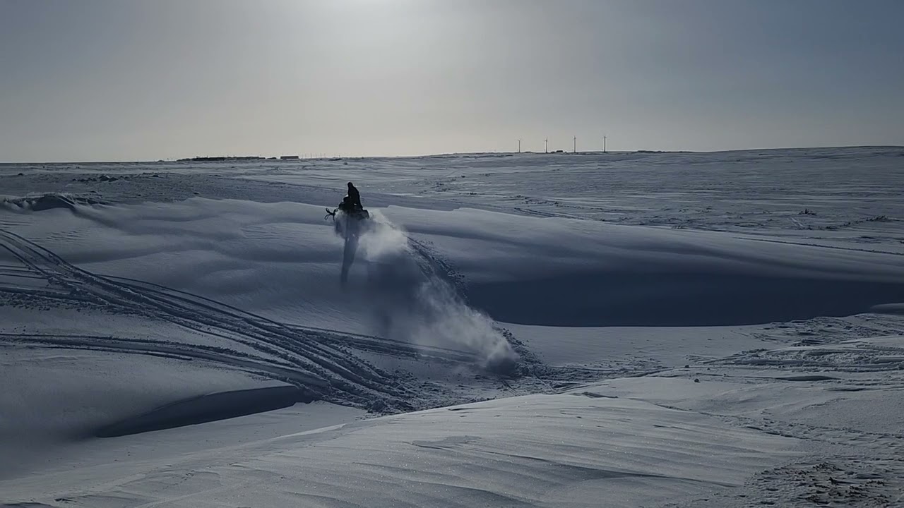 polaris iq shift 600 sounds good