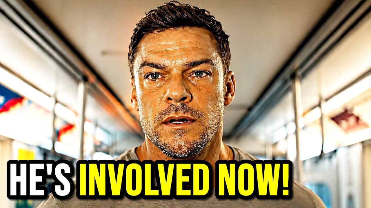 Thumbnail for REACHER Season 4 Episodes 1 & 2 Recap | A DEADLY New Mystery Begins | Prime Video