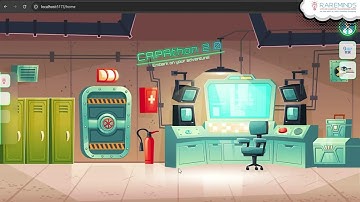 LEVEL 2 Hackathon Walkthrough