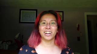 Episode 45: Celebration of Needlework Vlog Day 3