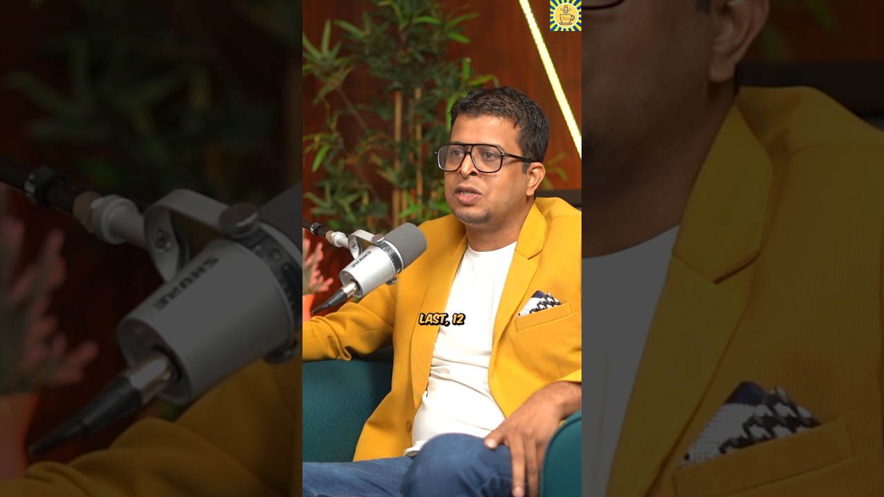 From Nashik to Nation, how Sumit Tiwari turned struggles into Timus | Full Ep out Now #podcast