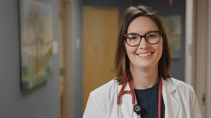 Get to Know Jennifer Hite, PA-C