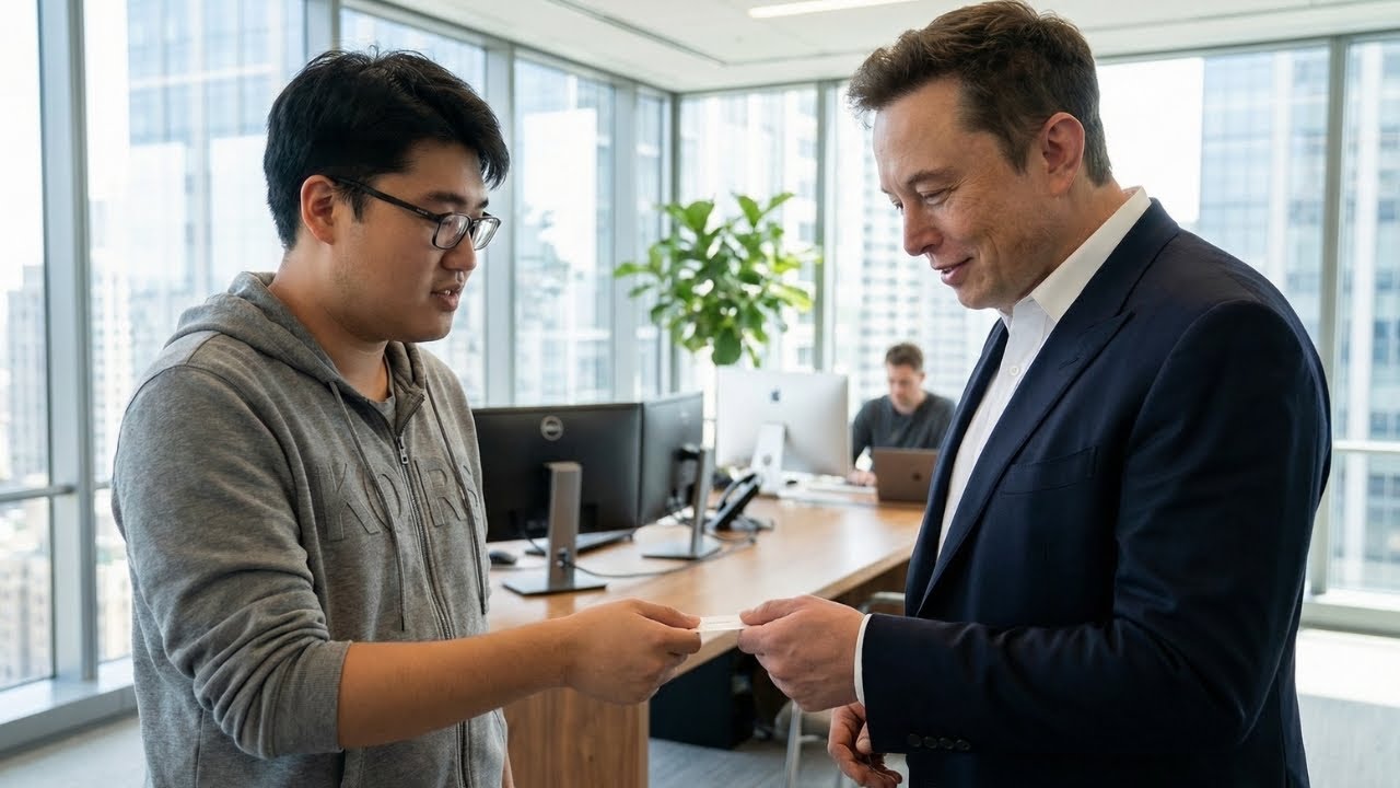 The DIGITAL BUSINESS CARDS (Product Review)