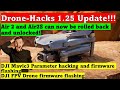 Drone-hacks 1.25 update! DJI Air2/Air2S Downgrade!