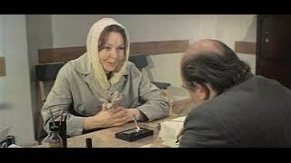 Длинное, длинное дело (1976) - Разговор с матерью Строганова