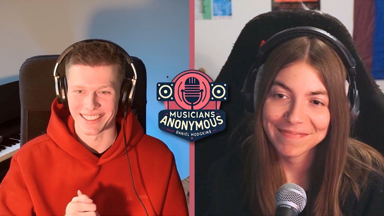 Ep.4 - SIBUNA // Musicians Anonymous