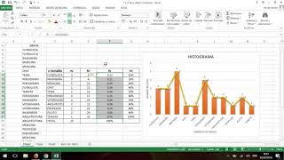 Como hacer Tabla de Frecuencia en Excel Fácil -✅ Estadística descriptiva EXCEL PRINCIPIANTES Como hacer Tabla de Frecuencia en Excel Fácil -✅ Estadística descriptiva EXCEL PRINCIPIANTES