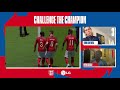Todd Cantwell Challenged By Two Fans & Hashtag Tom in FIFA 20! | Challenge The Champion
