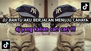 DJ IQRO BANTU AKU BERJALAN MENUJU CAHAYA VIRAL TIKTOK 2026!!!