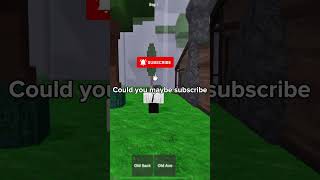 Could you maybe help me out #roblox #lyunaff #bkffofficial1 Profile