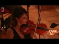 Capture de la vidéo Teatro Massimo Di Palermo - Messa In Do Maggiore Op  86