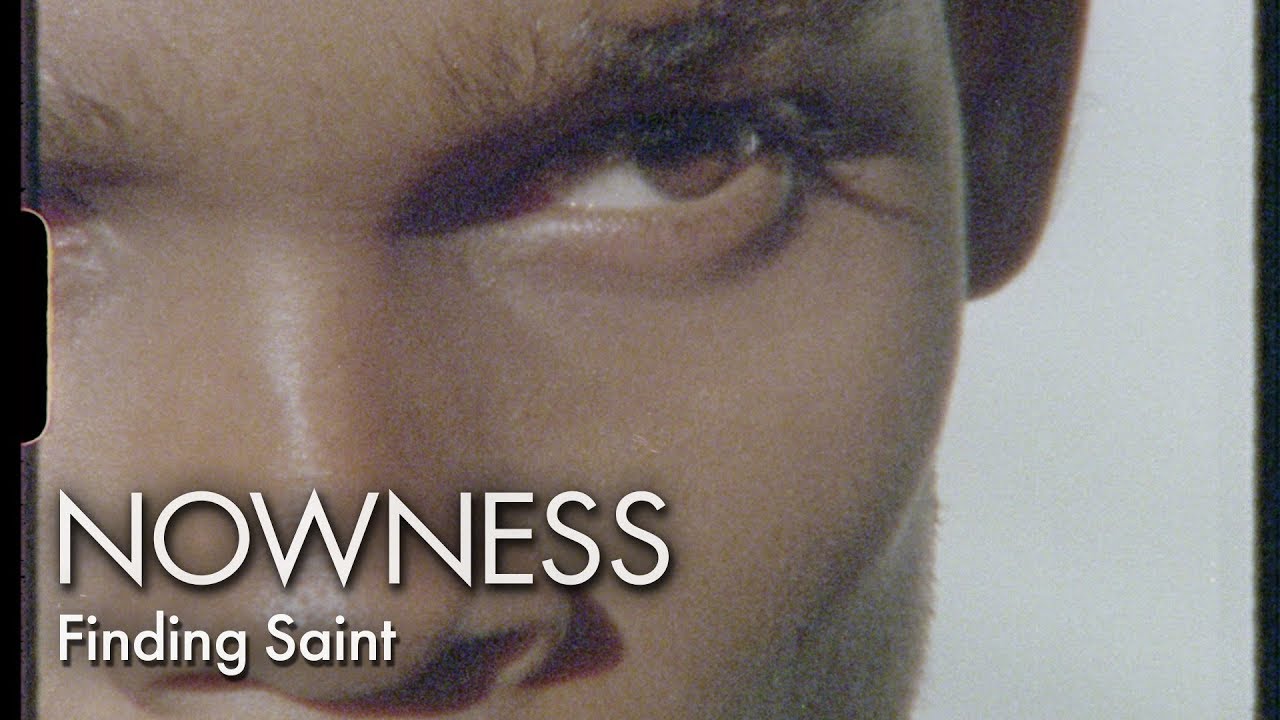 Wales Bonner, Finding Saint