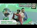 SUDAH LAMA SAKIT GABISA DUDUK SILA LANGSUNG DIBUKTIKAN!!