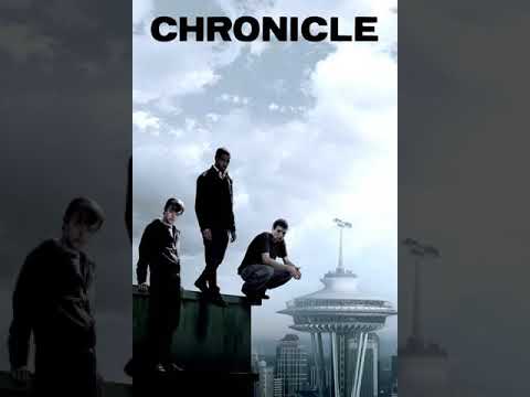 Chronicle Theme