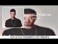 Can Yüce - Heceliyorum (Hasan Demircan Remix)