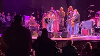 George Strait - Kicked Outta Country - Key West, FL - 10/2022