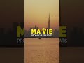 Ma Vie - Prod. by Ultra Beats #shorts