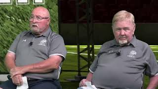 COACHES CORNER  10-2-25