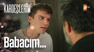 Akif'in gayrimeşru çocuğu... - Kardeşlerim 22. Bölüm