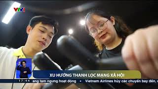 LÀM SAO ĐỂ TRÁNH "CƠN NGHIỆN MẠNG XÃ HỘI"? screenshot 4