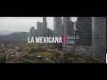 Parque "La Mexicana", Santa Fe, Ciudad de México, 2020. 4K