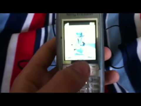 sony ericsson k700i review