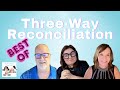 Three-Way Bank Reconciliation (Best Of)