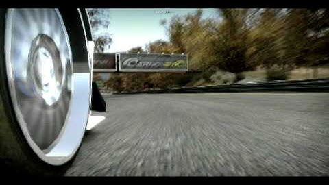 NFS SHIFT DRIFTING [RACE  MODE]