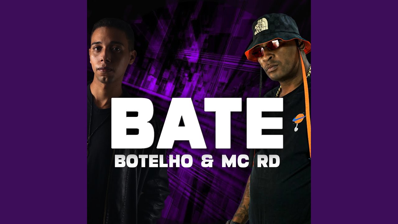 Watch Bate on YouTube Watch Bate on YouTube