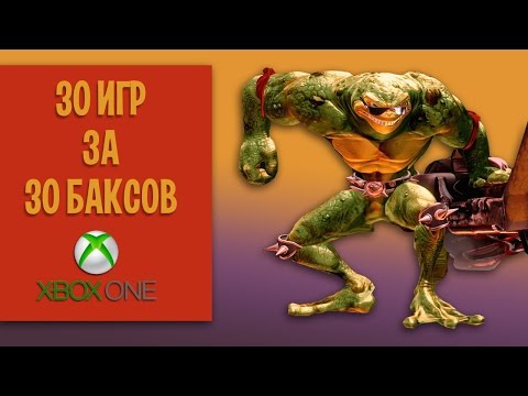 Video: Moore Obhajuje Rare Xbox Prácu