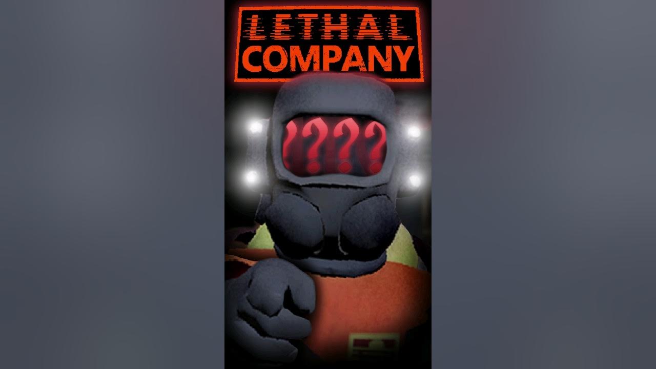 Новые луны lethal company. Lethal Company гайд. Leathal Company игра. Letal Company рисунки. Ghost girl Lethal Company.