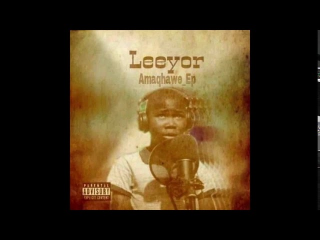 Leeyor - Makoti (Official Audio) class=