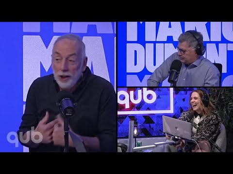 Radio Canada Haïr Le Québec à Ce Point Là S Insurge Benoit Dutrizac 