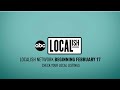 Live like a local wherever you are introducing the localish network  localish