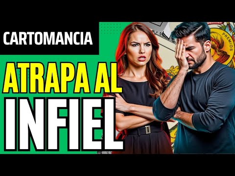 Cartas Españolas: Infiel cae en su propia trampa
