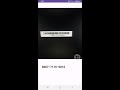 Build a Barcode Scanner App in Android Java | Free Source Code |  #shorts #androidstudio #java
