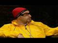 Ali G  on human rights