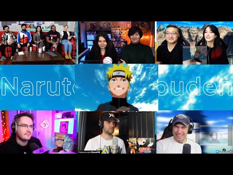 🍥 Naruto Shippuden Opening 1 Reaction Mashup – “Hero’s Come Back!!” STILL HITS HARD! 🔥