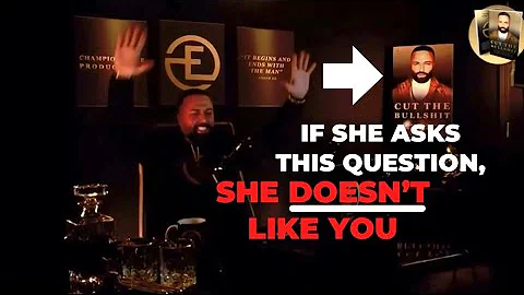HOW TO KNOW IF A WOMAN REALLY LIKES YOU OR NOT? | ...