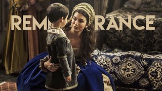 The Habsburgs | Remembrance [ENG SUBS]