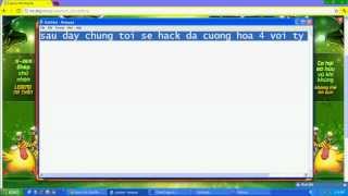 hack da cuong hoa gunny .avi