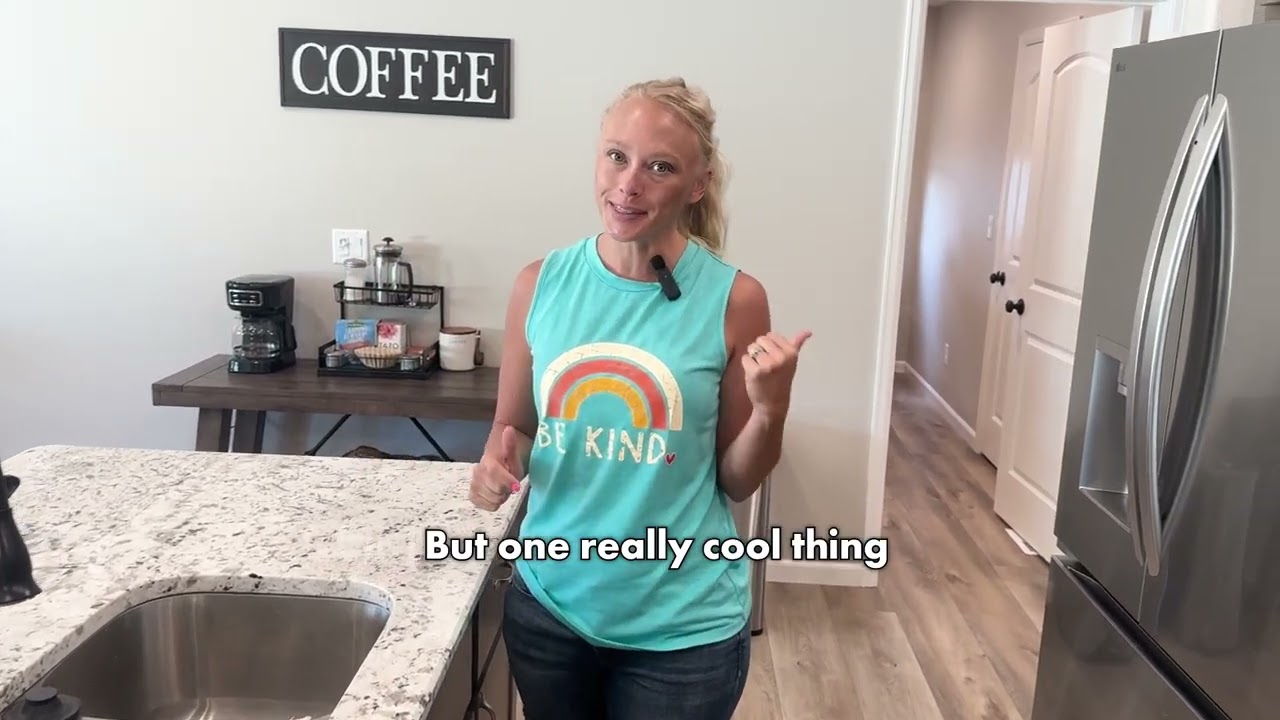 1965 Truman Street Listing Tour