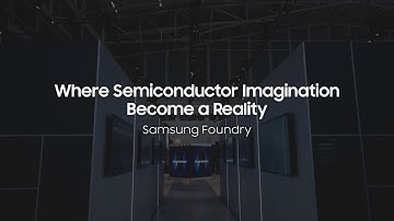 [electronica 2024] Foundry insights on advanced process node I Samsung