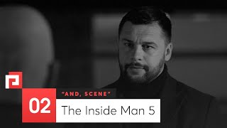 The Inside Man 5  full scene