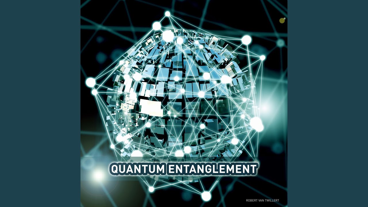 Quantum Entanglement - YouTube