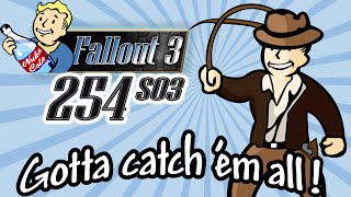 Fallout 3 #254 - Die Zurückeroberung - [Lets Play] [Xbox 360] [Deutsch] [HD] screenshot 1