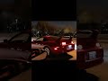 Toyota Supra Exhaust Goes RATATATA 🔥 #Shorts